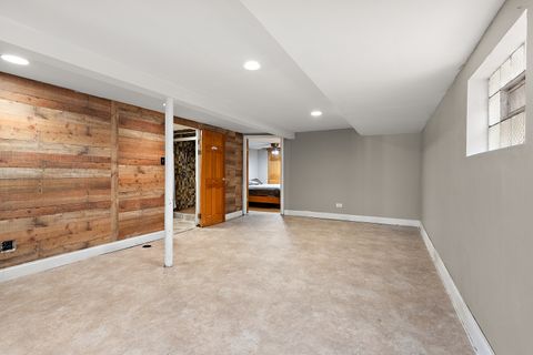 Tiny photo for 11157 S Spaulding Avenue, Chicago, IL 60655 (MLS # 12558478)