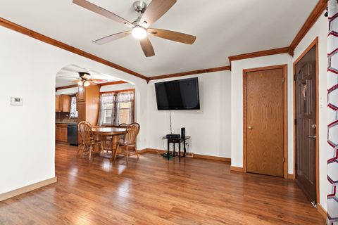 Tiny photo for 11157 S Spaulding Avenue, Chicago, IL 60655 (MLS # 12558478)