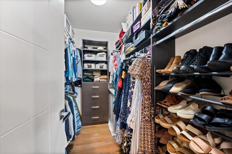 Tiny photo for 2707 W BELMONT Avenue #3W, Chicago, IL 60618 (MLS # 12759893)
