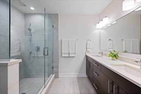 Tiny photo for 2707 W BELMONT Avenue #3W, Chicago, IL 60618 (MLS # 12759893)