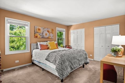 Tiny photo for 2130 Valley Creek Drive, Elgin, IL 60123 (MLS # 12638805)