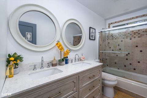 Tiny photo for 6908 Orchard Lane, Hanover Park, IL 60133 (MLS # 12498021)