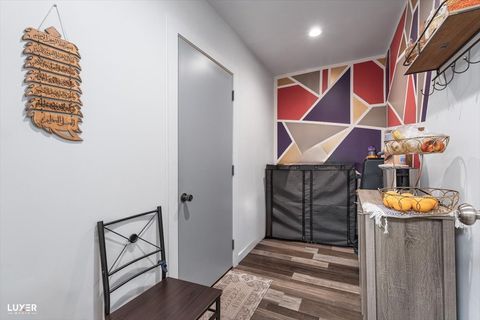 Tiny photo for 6908 Orchard Lane, Hanover Park, IL 60133 (MLS # 12498021)