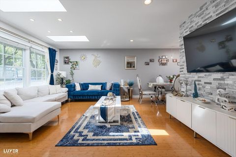 Tiny photo for 6908 Orchard Lane, Hanover Park, IL 60133 (MLS # 12498021)