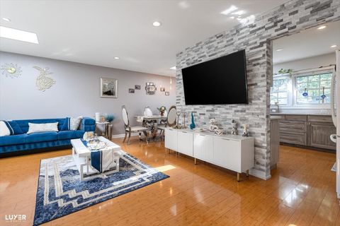 Tiny photo for 6908 Orchard Lane, Hanover Park, IL 60133 (MLS # 12498021)