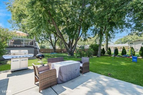 Tiny photo for 6908 Orchard Lane, Hanover Park, IL 60133 (MLS # 12498021)