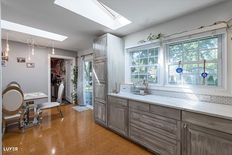 Tiny photo for 6908 Orchard Lane, Hanover Park, IL 60133 (MLS # 12498021)