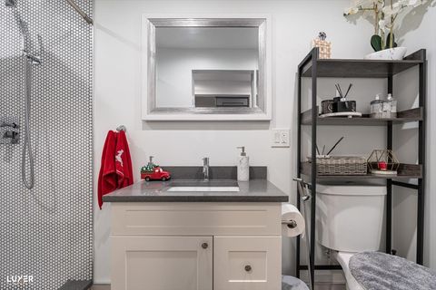 Tiny photo for 6908 Orchard Lane, Hanover Park, IL 60133 (MLS # 12498021)