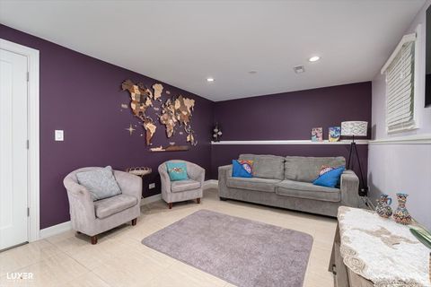 Tiny photo for 6908 Orchard Lane, Hanover Park, IL 60133 (MLS # 12498021)