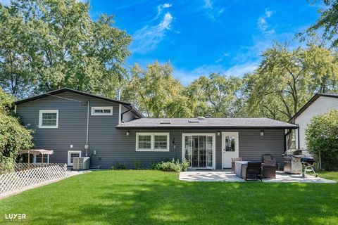 Tiny photo for 6908 Orchard Lane, Hanover Park, IL 60133 (MLS # 12498021)