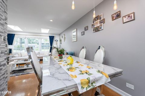 Tiny photo for 6908 Orchard Lane, Hanover Park, IL 60133 (MLS # 12498021)