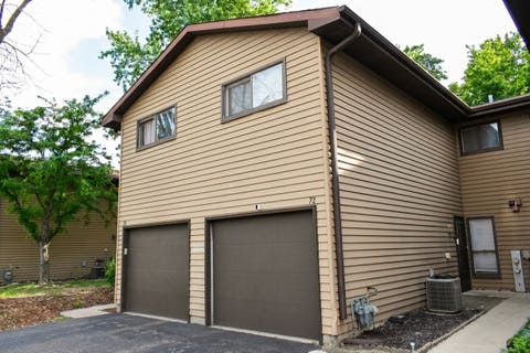Tiny photo for 72 S Ruga Court, Addison, IL 60101 (MLS # 12651115)