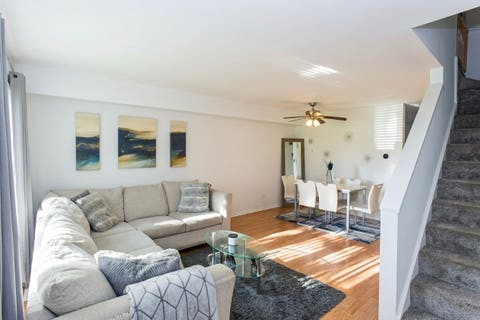 Tiny photo for 72 S Ruga Court, Addison, IL 60101 (MLS # 12651115)