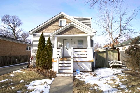 Photo of 1908 S 18th Avenue, Maywood, IL 60153 (MLS # 12573684)