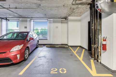 Tiny photo for 6 N Michigan Avenue #801, Chicago, IL 60602 (MLS # 12448456)