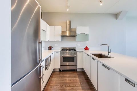 Tiny photo for 6 N Michigan Avenue #801, Chicago, IL 60602 (MLS # 12448456)