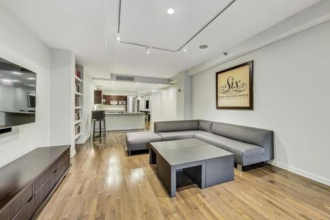 Tiny photo for 6 N Michigan Avenue #801, Chicago, IL 60602 (MLS # 12448456)