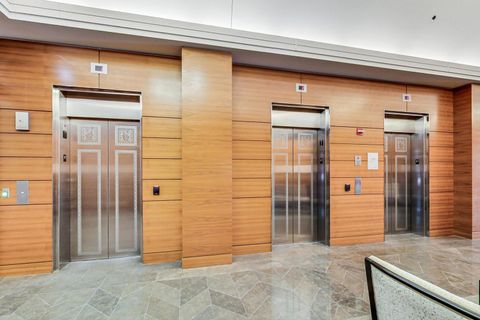 Tiny photo for 6 N Michigan Avenue #801, Chicago, IL 60602 (MLS # 12448456)