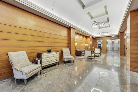 Tiny photo for 6 N Michigan Avenue #801, Chicago, IL 60602 (MLS # 12448456)