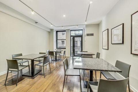 Tiny photo for 6 N Michigan Avenue #801, Chicago, IL 60602 (MLS # 12448456)
