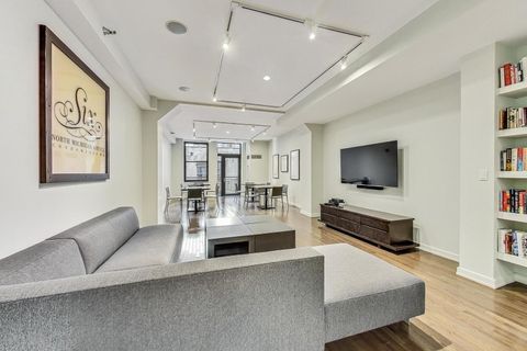 Tiny photo for 6 N Michigan Avenue #801, Chicago, IL 60602 (MLS # 12448456)