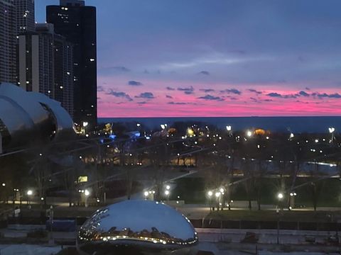 Tiny photo for 6 N Michigan Avenue #801, Chicago, IL 60602 (MLS # 12448456)