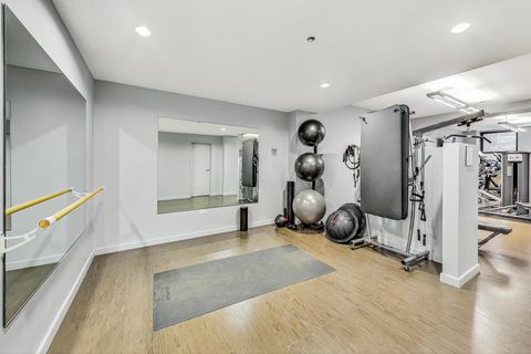 Tiny photo for 6 N Michigan Avenue #801, Chicago, IL 60602 (MLS # 12448456)