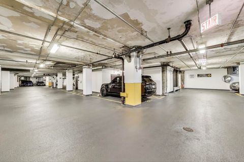 Tiny photo for 6 N Michigan Avenue #801, Chicago, IL 60602 (MLS # 12448456)
