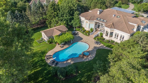 Tiny photo for 1683 Braeside Lane, Northbrook, IL 60062 (MLS # 12724759)