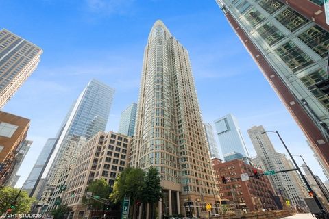 345 N La Salle Drive 2505 Chicago IL 60654