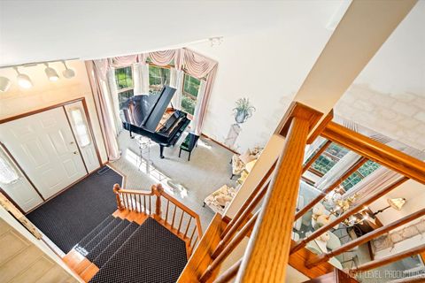 Tiny photo for 1919 Waverly Circle, St. Charles, IL 60174 (MLS # 12547910)