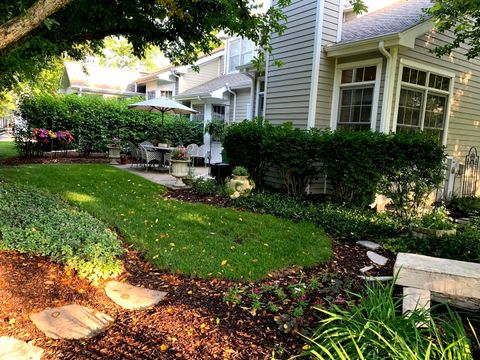 Tiny photo for 1919 Waverly Circle, St. Charles, IL 60174 (MLS # 12547910)