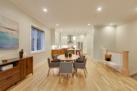 Tiny photo for 4135 N Kenmore Avenue #1N, Chicago, IL 60613 (MLS # 12512626)