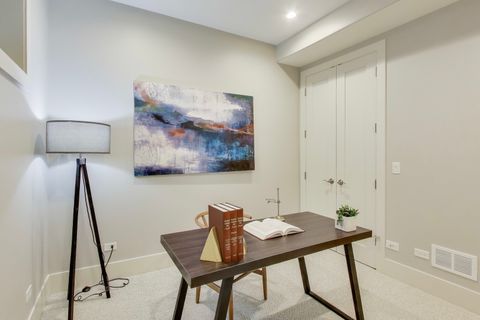 Tiny photo for 4135 N Kenmore Avenue #1N, Chicago, IL 60613 (MLS # 12512626)