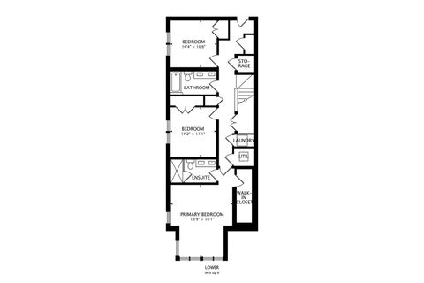 Tiny photo for 4135 N Kenmore Avenue #1N, Chicago, IL 60613 (MLS # 12512626)