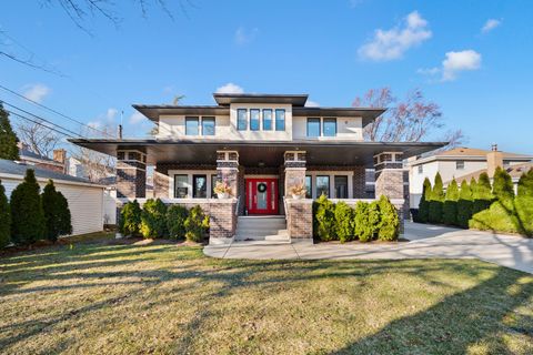 2921 Simpson Street, Evanston, IL 60201 - #: 12510539