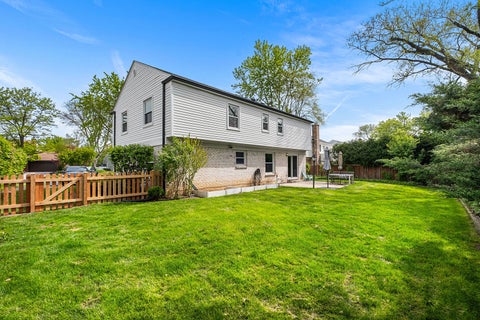 Tiny photo for 1115 Antique Lane, Northbrook, IL 60062 (MLS # 12771936)