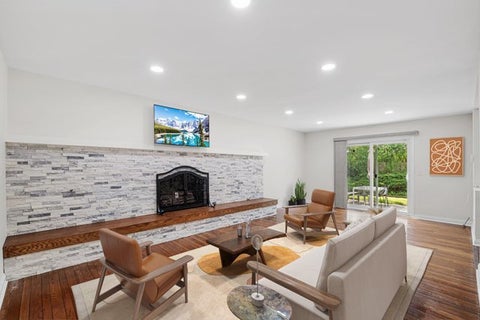 Tiny photo for 1115 Antique Lane, Northbrook, IL 60062 (MLS # 12771936)