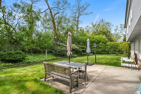 Tiny photo for 1115 Antique Lane, Northbrook, IL 60062 (MLS # 12771936)