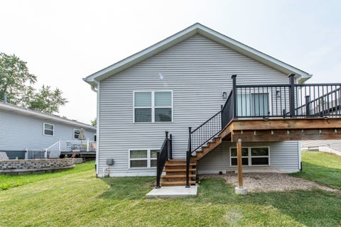 Tiny photo for 12123 222nd Avenue, Salem, WI 53168 (MLS # 12732456)