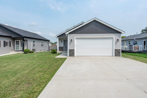 Tiny photo for 12123 222nd Avenue, Salem, WI 53168 (MLS # 12732456)