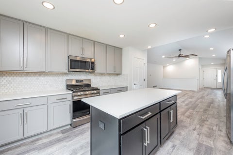 Tiny photo for 12123 222nd Avenue, Salem, WI 53168 (MLS # 12732456)