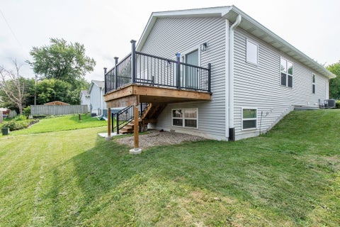 Tiny photo for 12123 222nd Avenue, Salem, WI 53168 (MLS # 12732456)