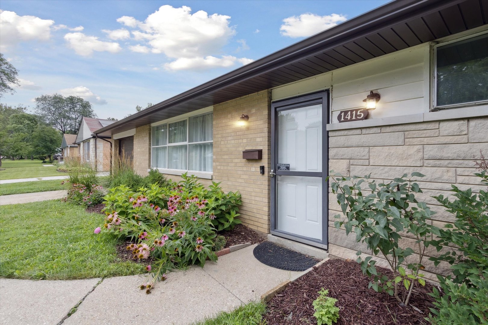 1415 Cynthia Drive