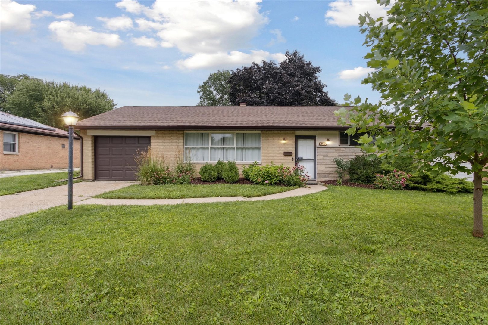 1415 Cynthia Drive