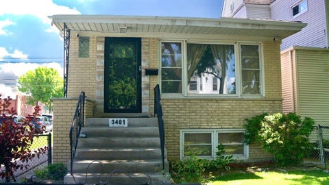 Photo of 3401 W 62nd Place, Chicago, IL 60629 (MLS # 12658909)