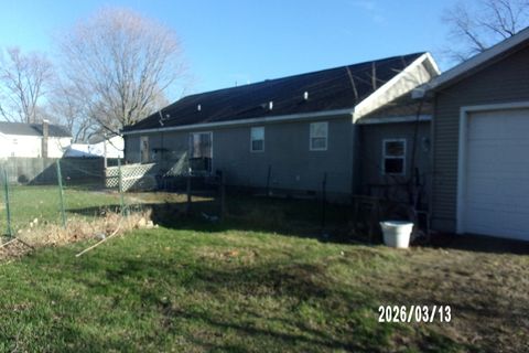 Tiny photo for 106 E Allen Street, Kentland, IN 47951 (MLS # 12596371)