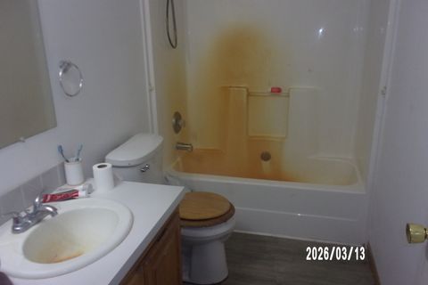 Tiny photo for 106 E Allen Street, Kentland, IN 47951 (MLS # 12596371)