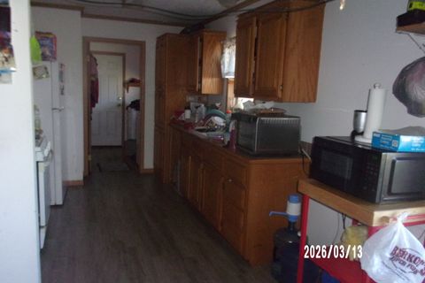 Tiny photo for 106 E Allen Street, Kentland, IN 47951 (MLS # 12596371)