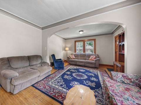 Tiny photo for 1614 7th Street, Peru, IL 61354 (MLS # 12707874)